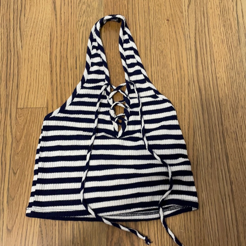 Urban Outfitters Halter Top